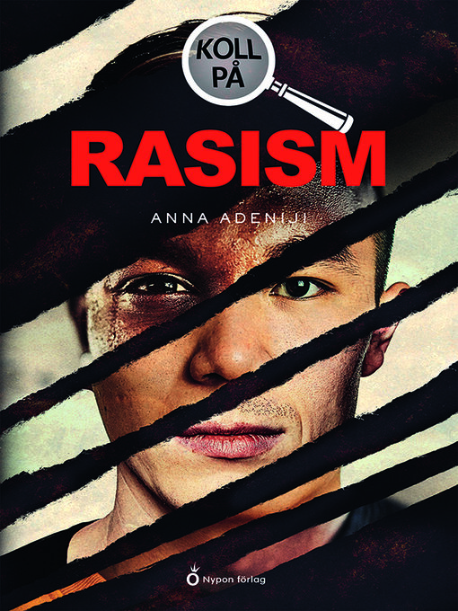 Titeldetaljer för Koll på rasism av Anna Adeniji - Tillgänglig